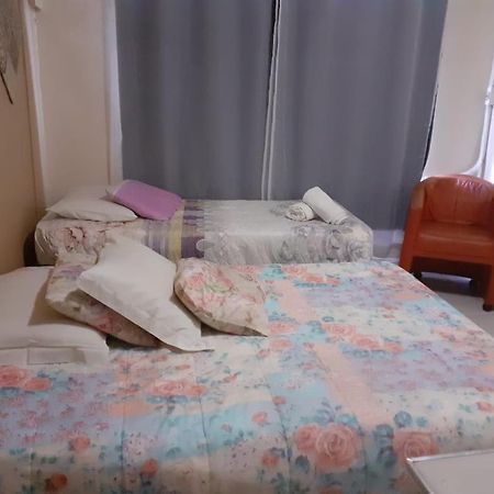 Fronteira Hotel Santana do Livramento Zewnętrze zdjęcie
