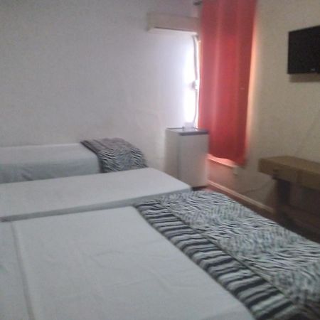Fronteira Hotel Santana do Livramento Zewnętrze zdjęcie