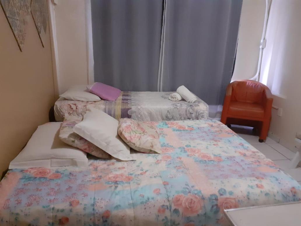 Fronteira Hotel Santana do Livramento Zewnętrze zdjęcie