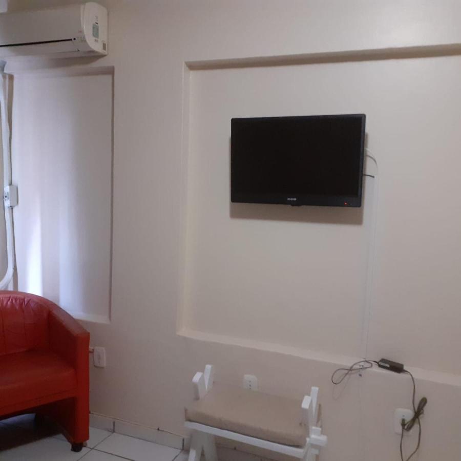 Fronteira Hotel Santana do Livramento Zewnętrze zdjęcie