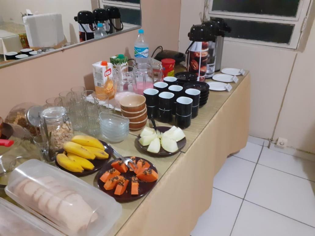 Fronteira Hotel Santana do Livramento Zewnętrze zdjęcie