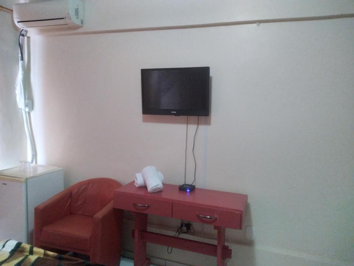 Fronteira Hotel Santana do Livramento Zewnętrze zdjęcie