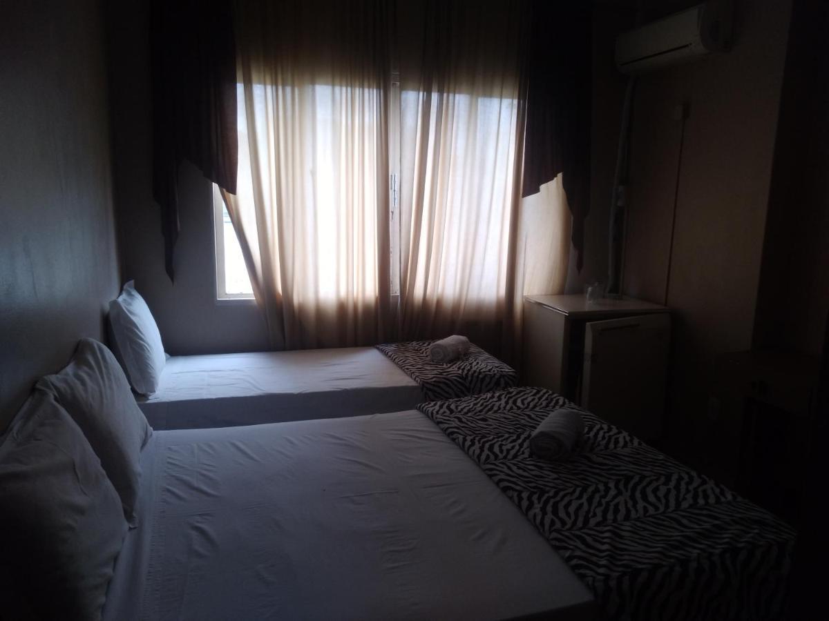 Fronteira Hotel Santana do Livramento Zewnętrze zdjęcie