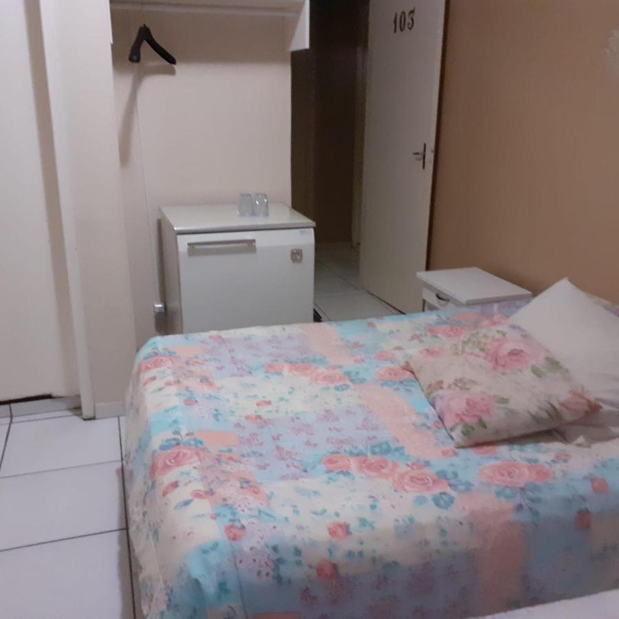 Fronteira Hotel Santana do Livramento Zewnętrze zdjęcie